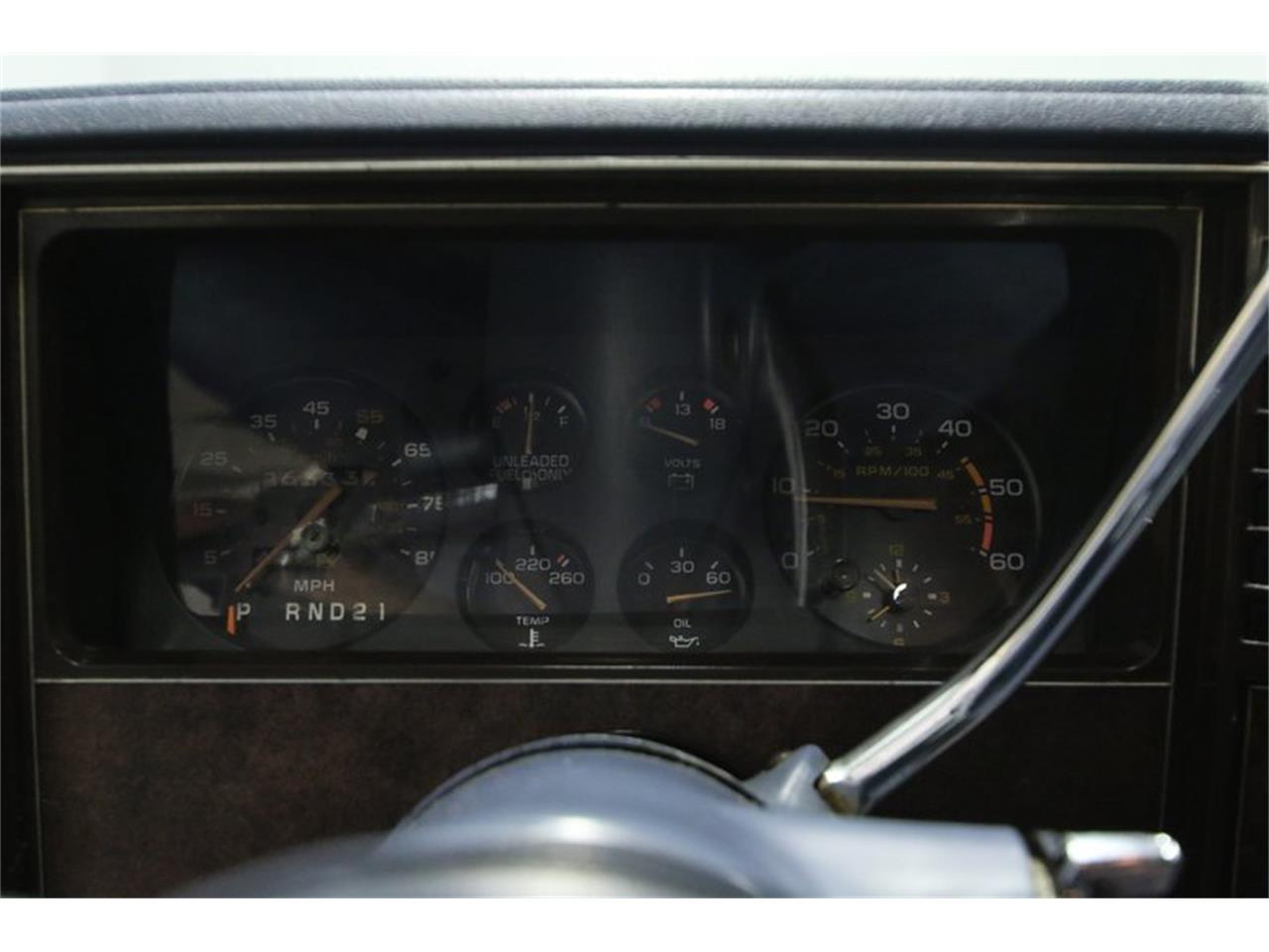 1983 Chevrolet Monte Carlo for sale in Lavergne, TN – photo 31