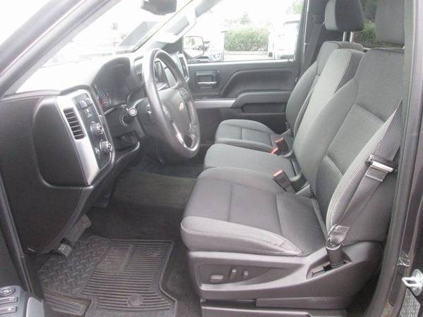 2014 Chevrolet Silverado 1500 LT 1GCNKREC1EZ187565 for sale in Enumclaw, WA – photo 14