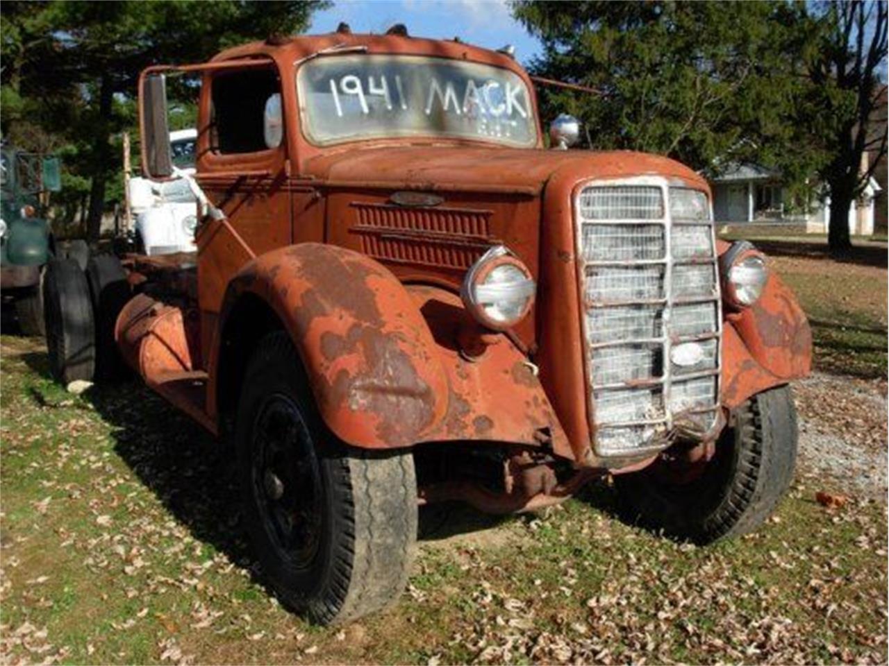 1941 Mack Truck for sale in Cadillac, MI – photo 5