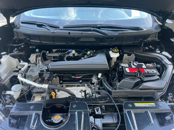 2018 Nissan Rogue Sv Awd 20 K Miles Clean Title - - by for sale in Baldwin, NY – photo 24