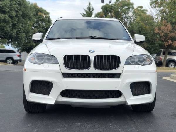 2011 BMW X5 M xDrive Sport Utility 4D for sale in Frederick, MD – photo 4