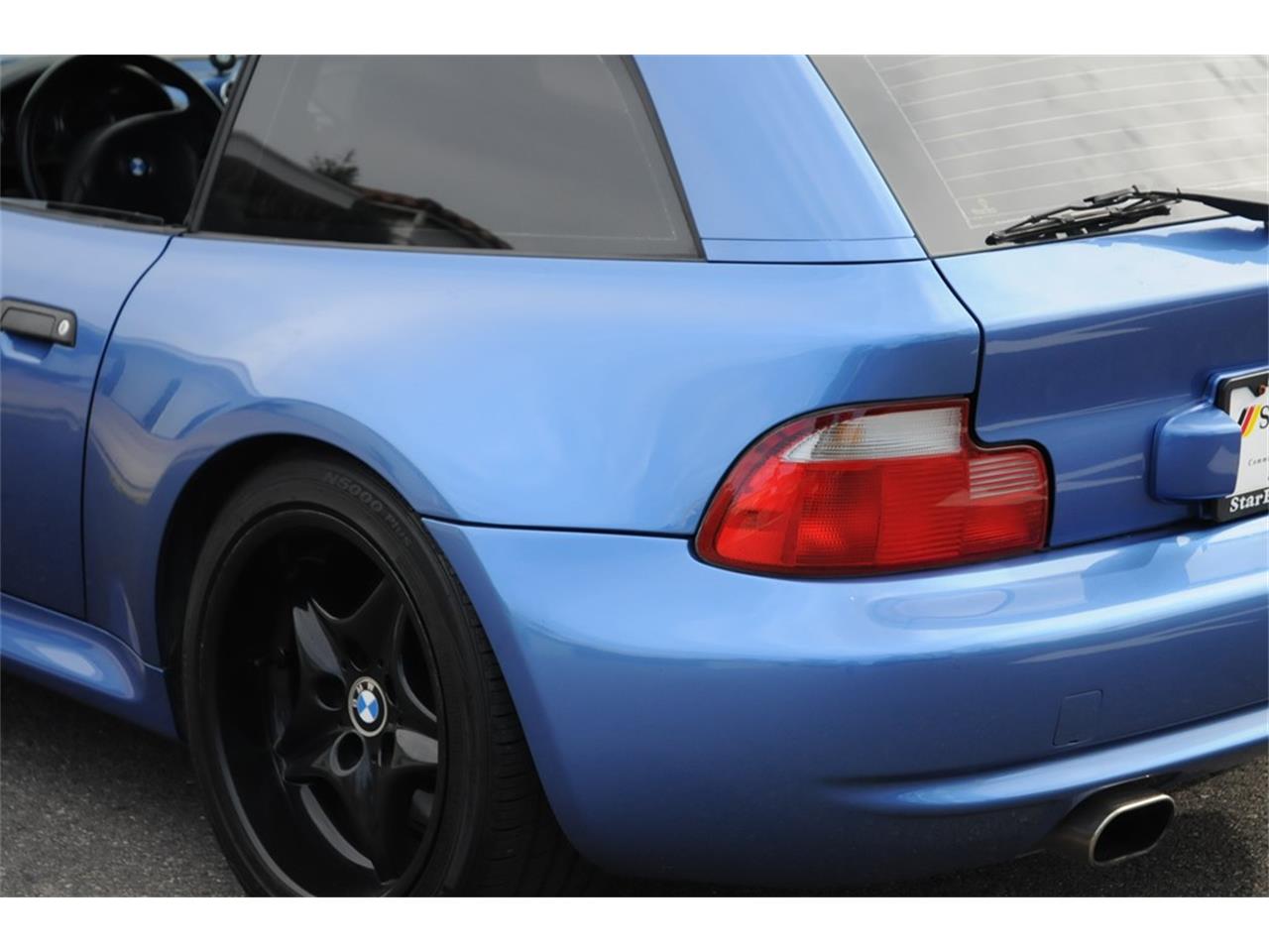 2000 BMW M Coupe for sale in Costa Mesa, CA – photo 20