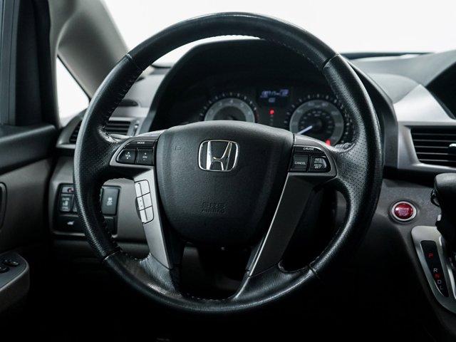 2014 Honda Odyssey EX-L for sale in Brooklyn Park, MN – photo 15