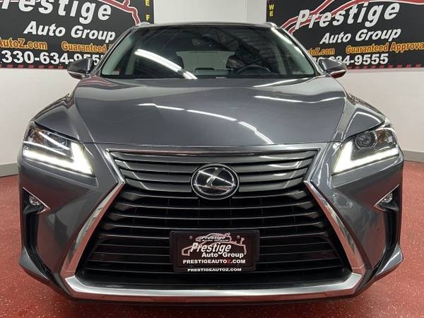 2016 Lexus RX 350 AWD - 100 Approvals! for sale in Tallmadge, OH – photo 2
