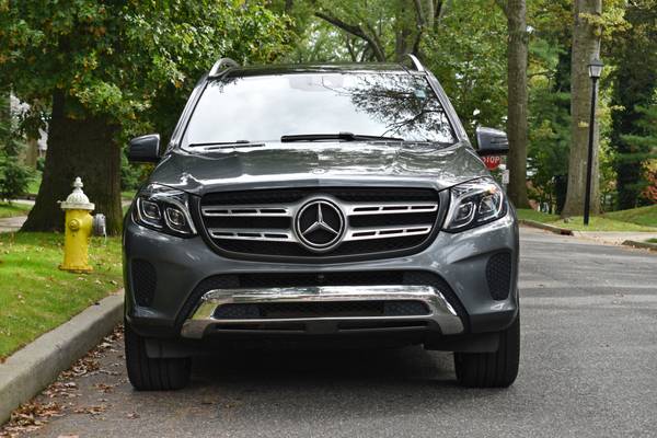 2018 Mercedes-Benz GLS 450 4MATIC - - by dealer for sale in Great Neck, NY – photo 10