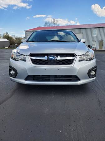 2013 Subaru Impreza Premium AWD for sale in Scottsburg, KY – photo 8