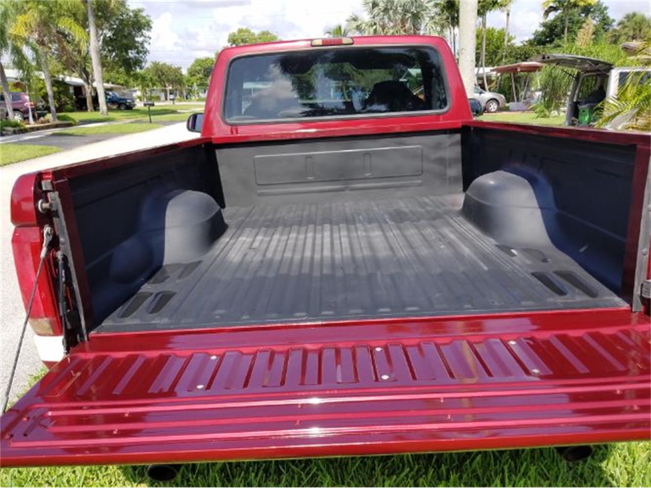 1996 Ford F150 for sale in Cadillac, MI – photo 7