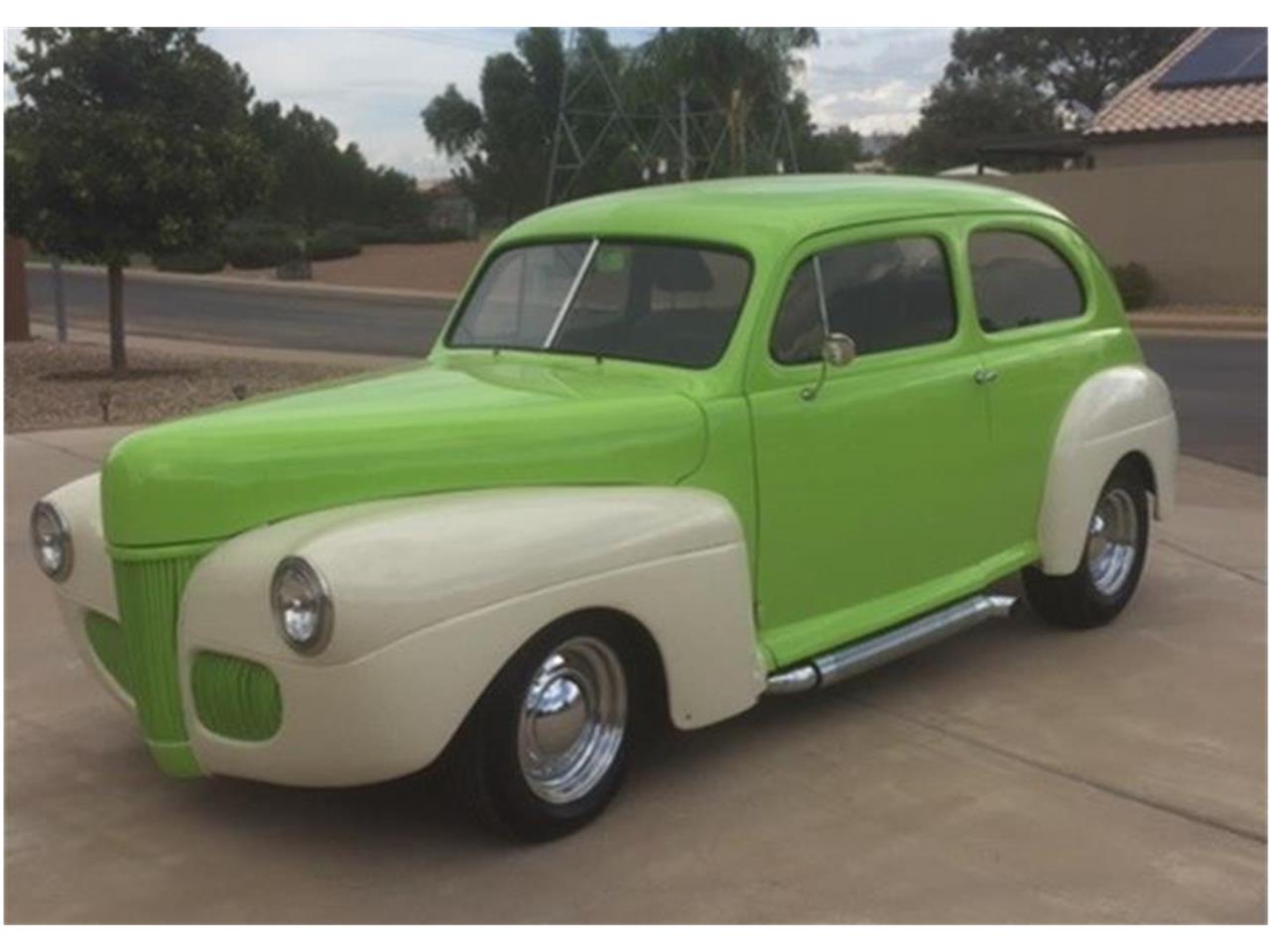 1941 Ford Sedan for sale in Mesa, AZ – photo 2