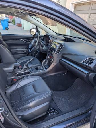 2017 Subaru Impreza 2 0i Ltd for sale in San Francisco, CA – photo 3