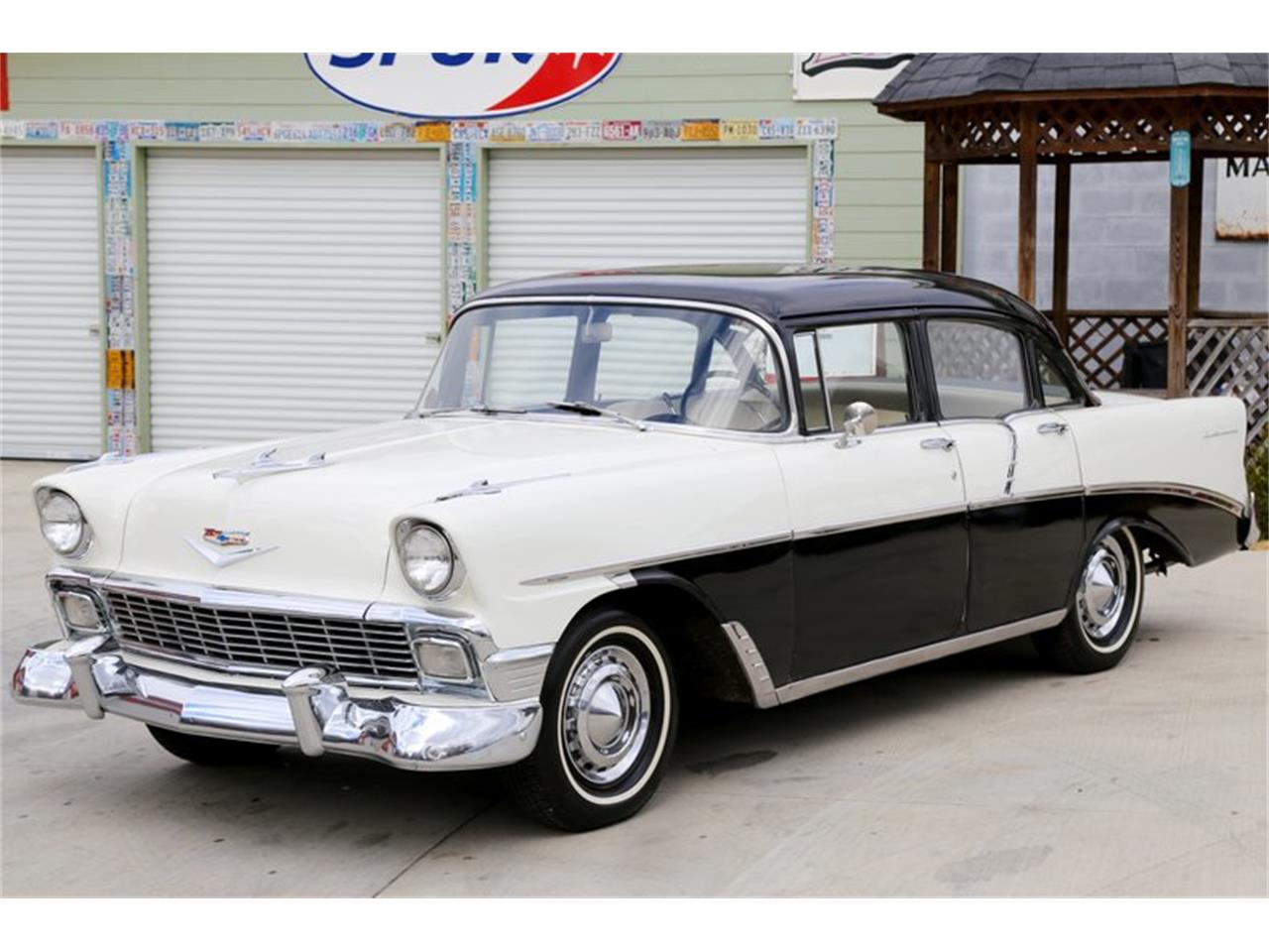 1956 Chevrolet 210 for sale in Lenoir City, TN – photo 8