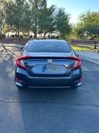 2018 Honda Civic for sale in Surprise, AZ – photo 7