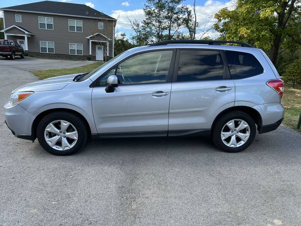 2014 Subaru Forester for sale in Jasper, KY – photo 3
