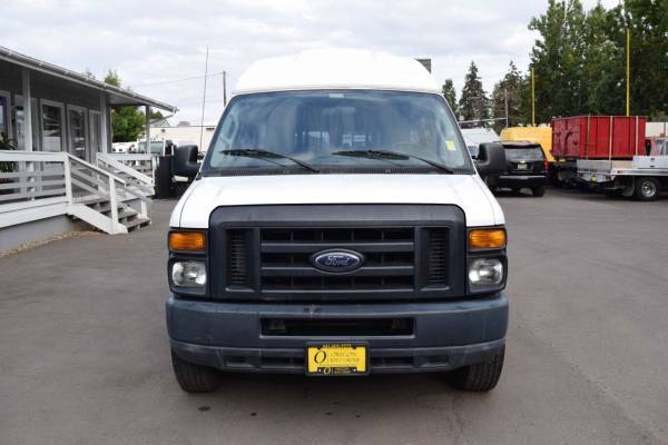 2012 Ford E250 Handicap/Wheelchair Mobility Van Conversion ONLY for sale in Springfield, OR – photo 2