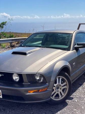 2005 Ford Mustang GT - Excellent for sale in Kula, HI – photo 2