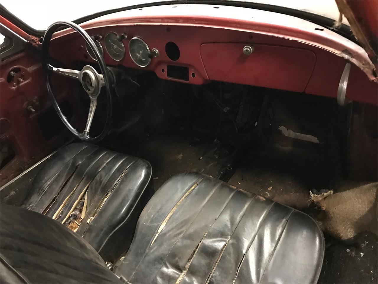 1960 Porsche 356 for sale in Cleveland, OH – photo 11