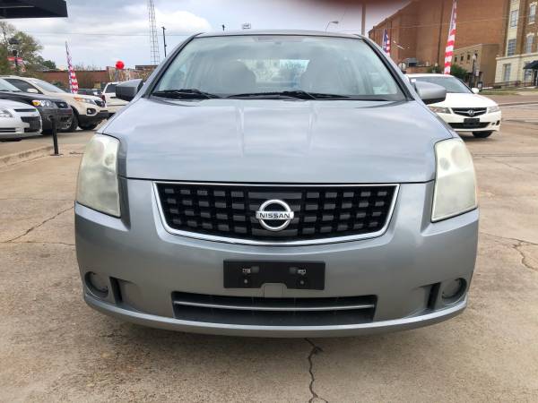 Nissan Sentra for sale in Nash, AR – photo 3