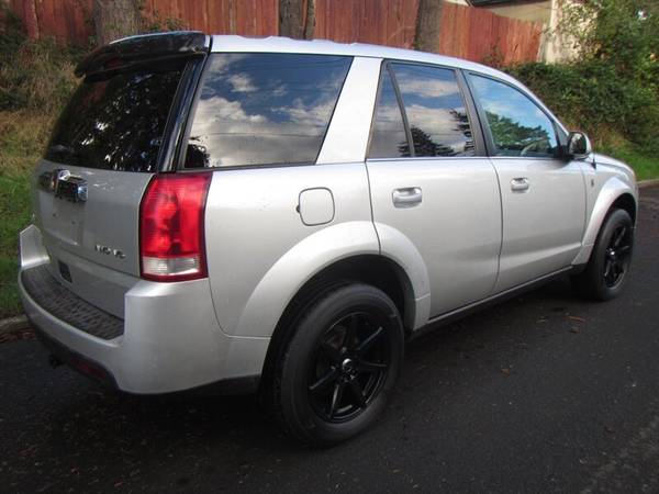 2006 Saturn Vue ALL WHEEL DRIVE - cars & trucks - by dealer -... for sale in Shoreline, WA – photo 3