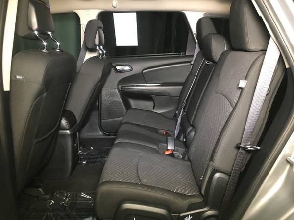 2017 Dodge Journey SXT AWD for sale in Bridgeview, IL – photo 20
