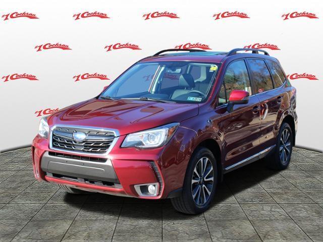 2017 Subaru Forester 2.0XT Touring for sale in Monroeville, PA – photo 7