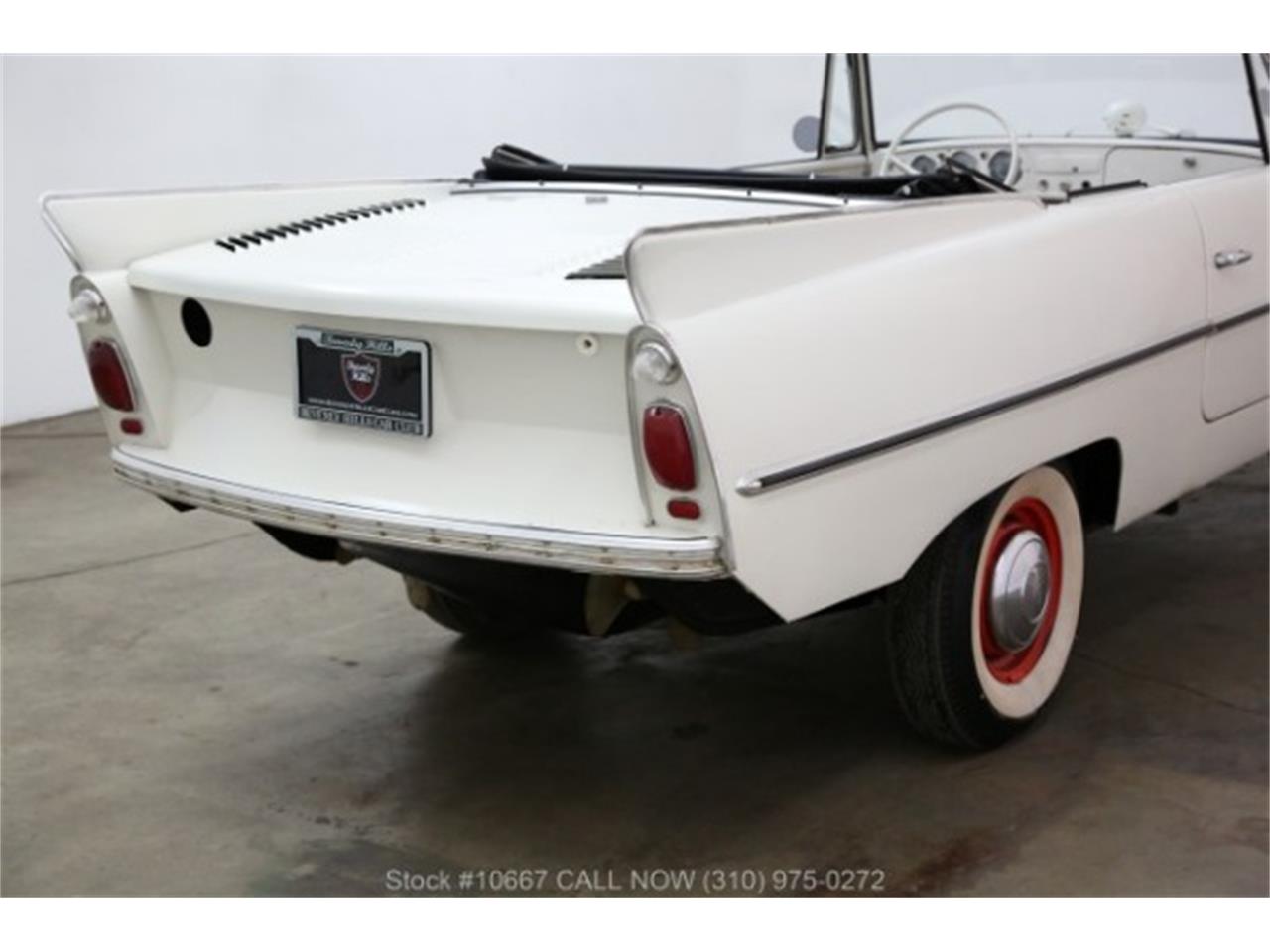 1964 Amphicar 770 for sale in Beverly Hills, CA – photo 18