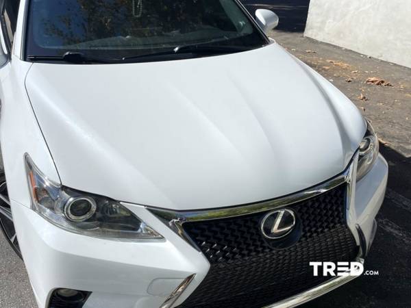 2016 Lexus CT 200h - - by dealer - vehicle automotive for sale in Los Angeles, CA – photo 8