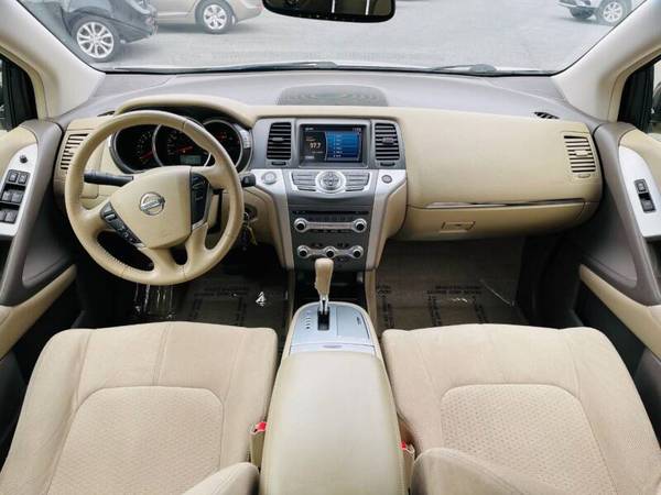 *2014 Nissan Murano- V6* Clean Carfax, All Power, Back Up Camera,... for sale in Dover, DE 19901, DE – photo 16