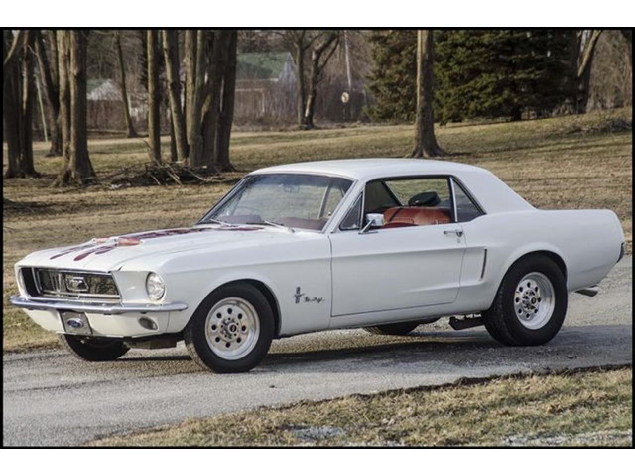 1968 Ford Mustang for sale in Indianapolis, IN – photo 8