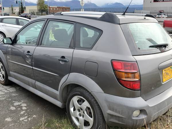 Pontiac vibe 07 for sale in Anchorage, AK – photo 2