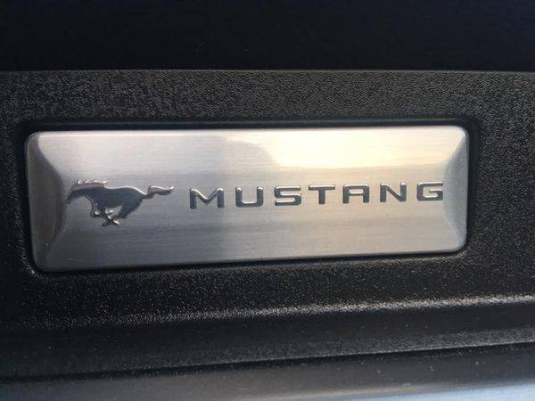 2018 Ford Mustang EPRE Guaranteed Credit Approval! for sale in Brooklyn, NY – photo 18