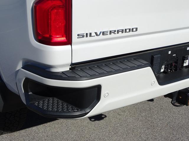 2021 Chevrolet Silverado 3500 High Country for sale in Attleboro, MA – photo 4