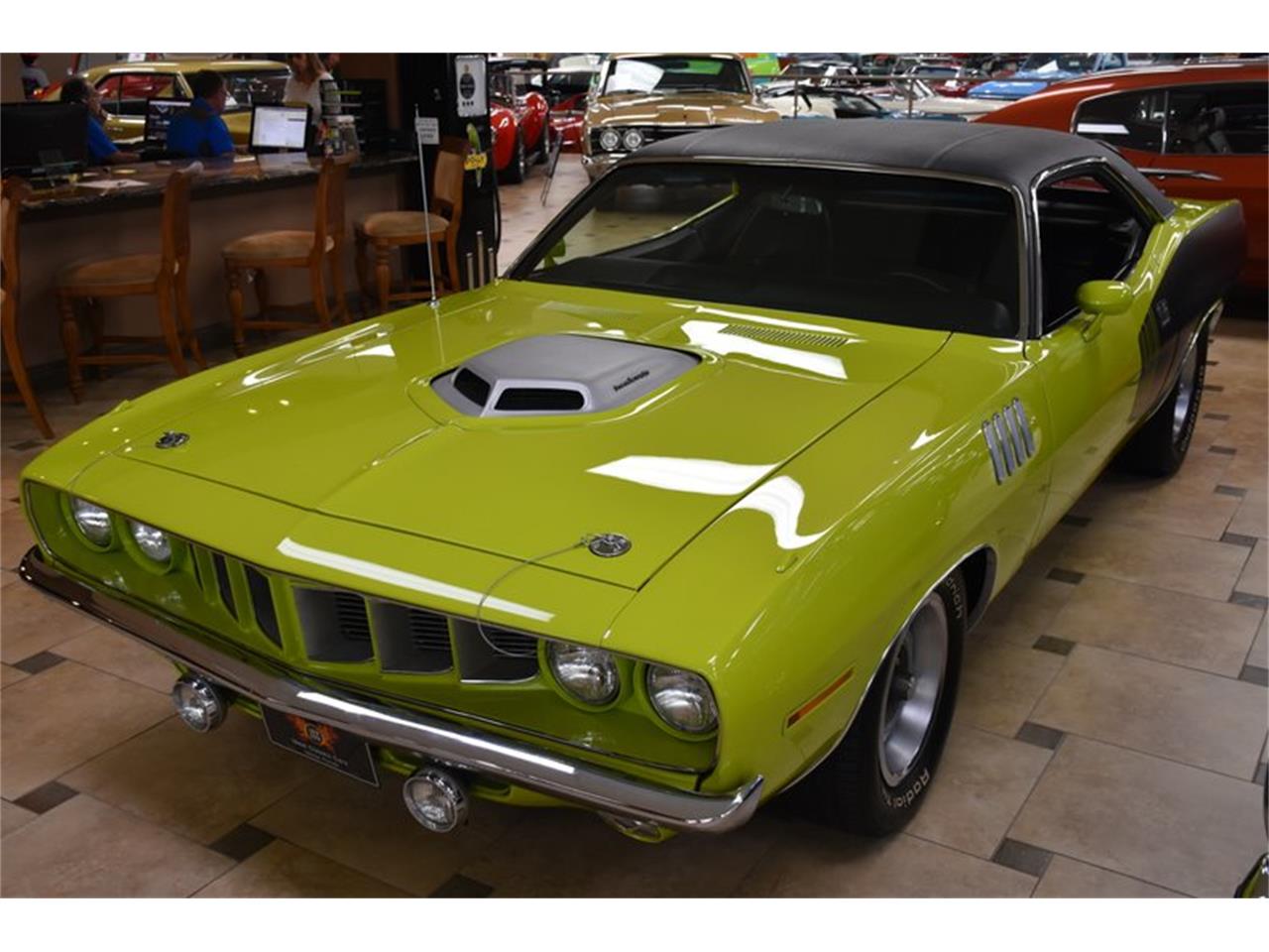 1971 Plymouth Cuda for sale in Venice, FL – photo 4