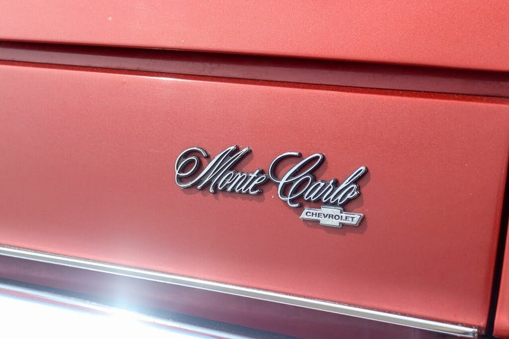 1977 Chevrolet Monte Carlo for sale in Grand Rapids, MI – photo 23