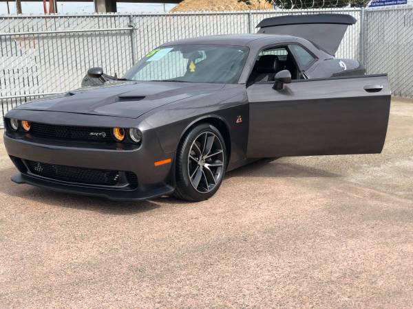 2015 CHALLENGER R/T 6.4 SCAT PACK *HOT DEALS* for sale in Sacramento , CA – photo 23