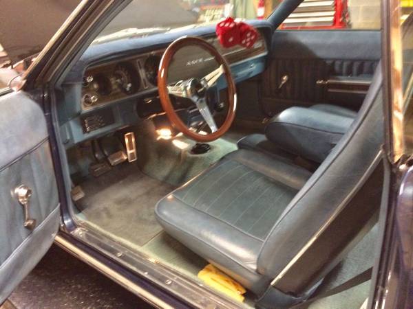 1970 AMX Go PAC for sale in Asheville, NC – photo 8