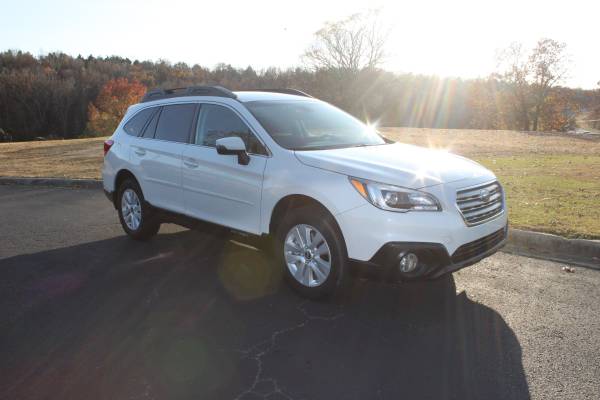 2017 SUBARU OUTBACK PREMIUM 2.51 - cars & trucks - by dealer -... for sale in Conway, AR – photo 20
