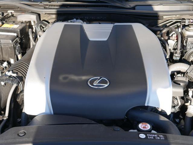 2021 Lexus IS 350 F Sport for sale in Nashua, NH – photo 9