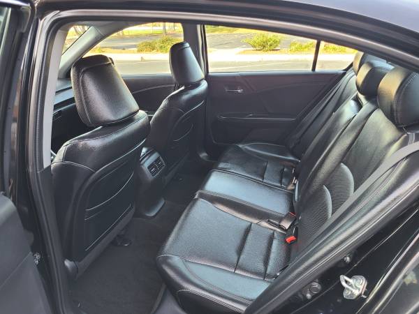 2013 honda accord touring - cars & trucks - by dealer - vehicle... for sale in Cowpens, NC – photo 15