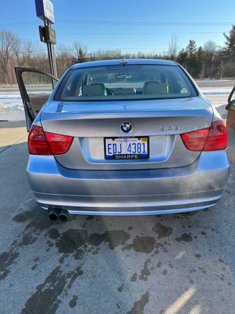 Great Deal 2011 BMW 328 xDrive for sale in Lowell, MI – photo 5