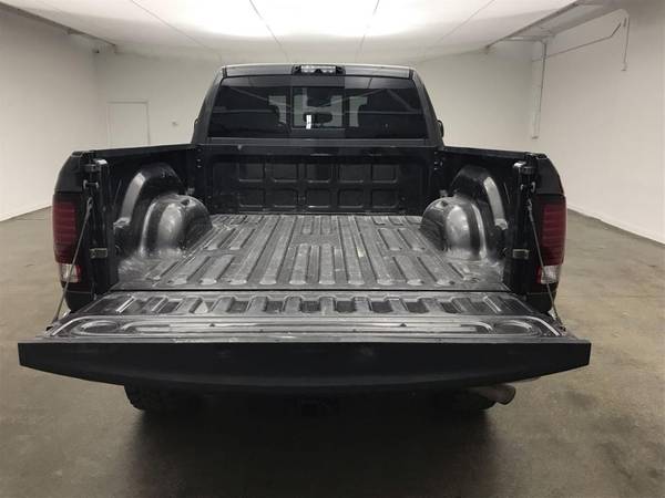 2016 Ram 2500 4x4 4WD Dodge Power Wagon Crew Cab; Short Bed for sale in Kellogg, ID – photo 10