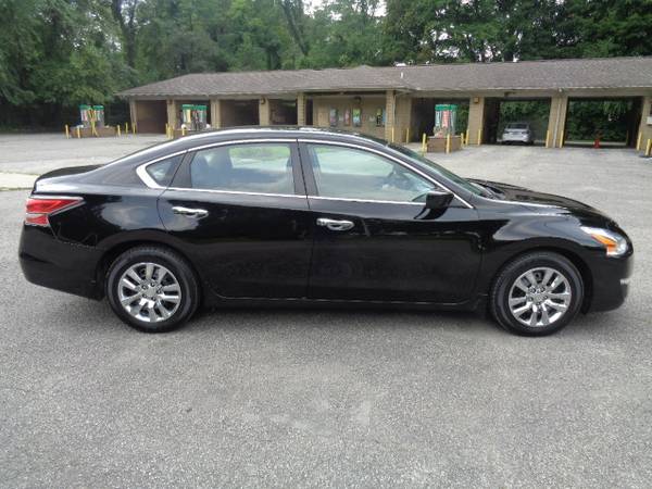 2015 Altima 2.5 S, Easy Financing for Everyone, Bad Credit Ok! for sale in Toledo, OH – photo 5