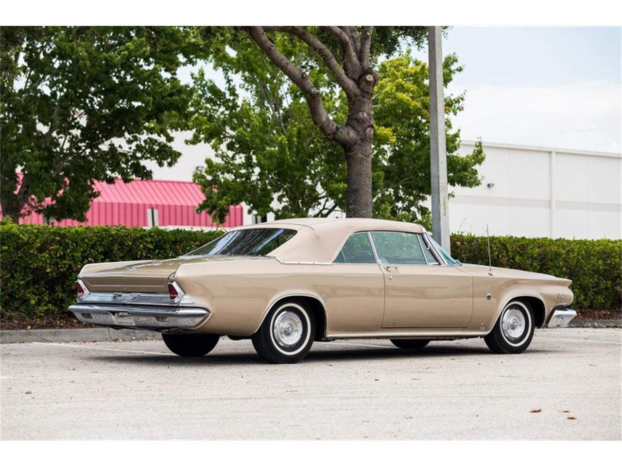 1964 Chrysler 300 for sale in Orlando, FL – photo 5