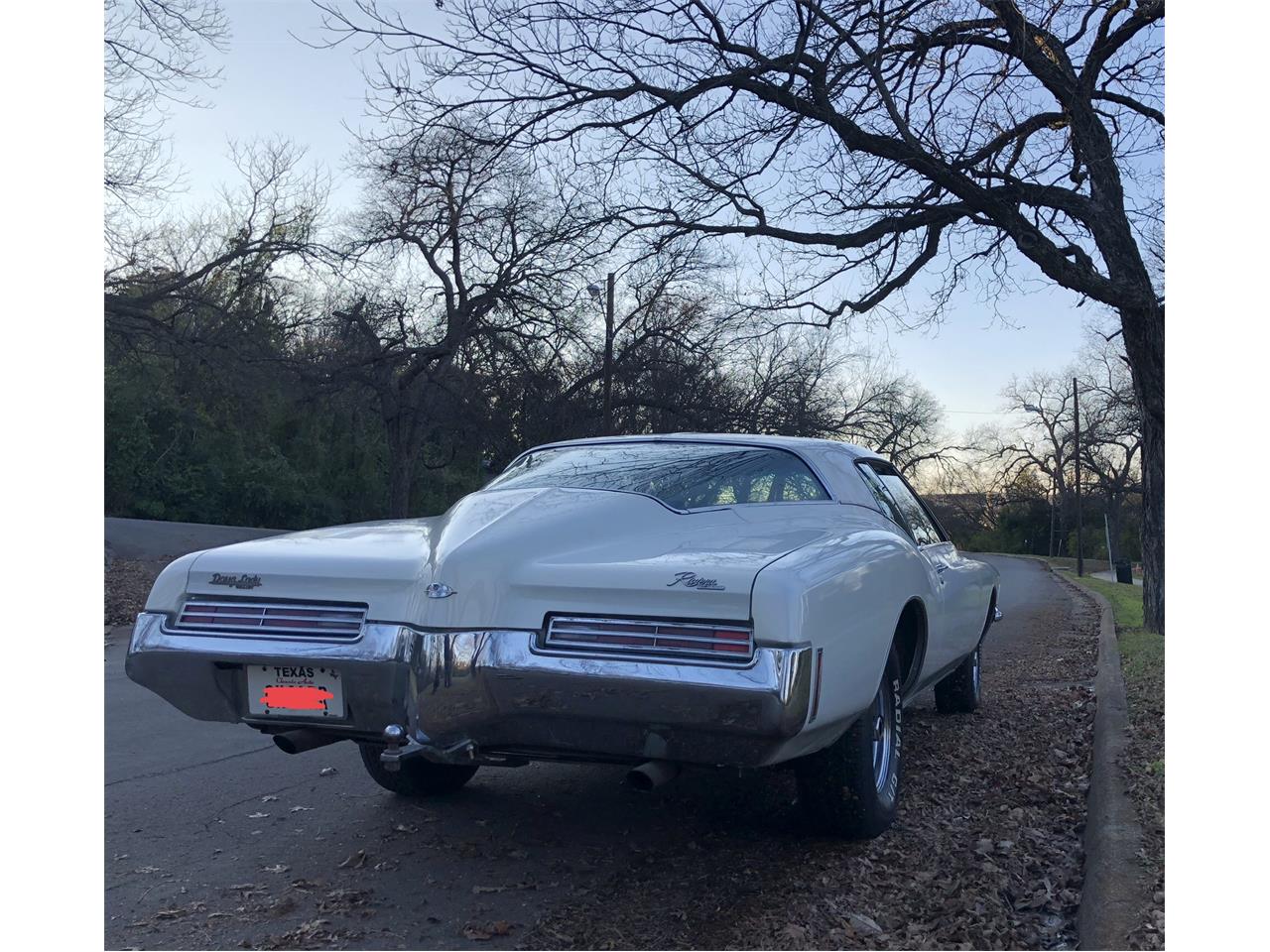 1971 Buick Riviera for sale in Dallas, TX – photo 7