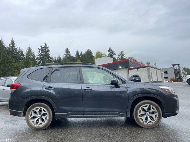 2019 Subaru Forester 2.5i Premium AWD for sale in Bellevue, WA – photo 5