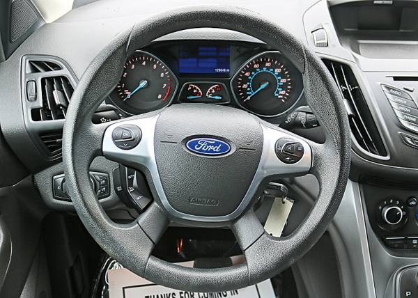 2015 Ford Escape FWD 4dr SE - - by dealer - vehicle for sale in Hooksett, NH – photo 13