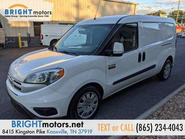 2015 RAM ProMaster City SLT HIGH-QUALITY VEHICLES at LOWEST PRICES -... for sale in Knoxville, NC – photo 17