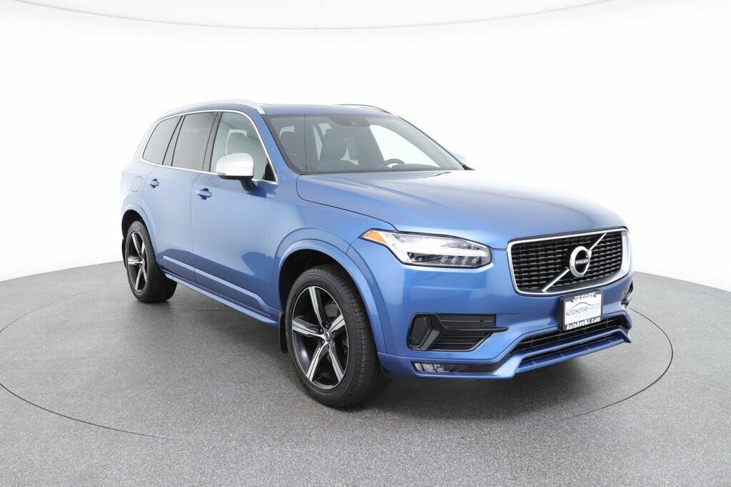2019 Volvo XC90 T6 R-Design AWD for sale in Other, NJ – photo 3
