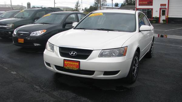 08 Civic Coupe - Your Approved!!!!! for sale in Bellingham, WA – photo 11