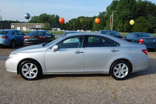 2009 Lexus ES - Financing Available! for sale in Mechanicsville, MD – photo 3