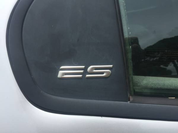 2000 Chrysler Intrepid ES for sale in Venice, FL – photo 9
