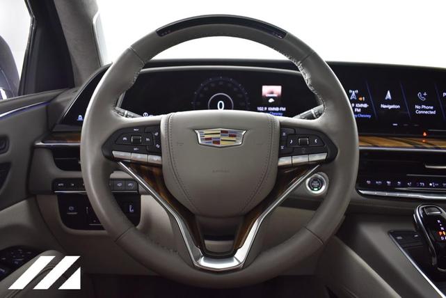 2021 Cadillac Escalade Premium Luxury Platinum for sale in Forest Lake, MN – photo 59